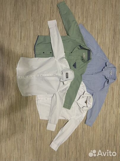 Комплект одежды для школы