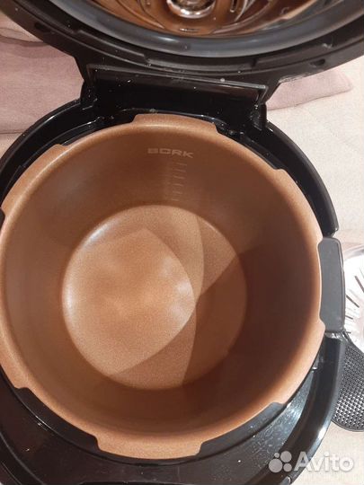 Мультиварка bork