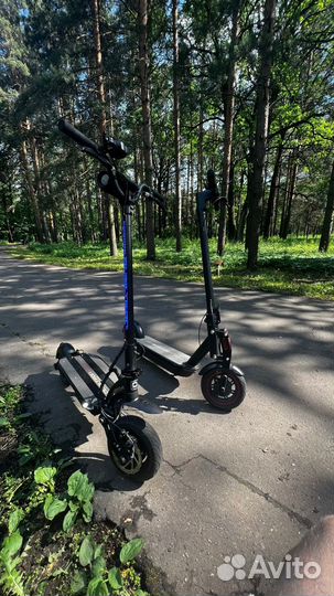 Электросамокат yokamura i8 monorim