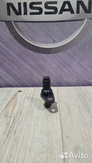 Датчик коленвала Nissan qashqai J10