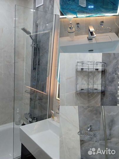 Мастер на час