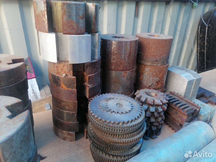 150кг СССР изделий