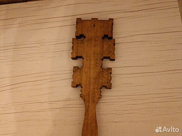 Крест деревянный требный,торг уместен