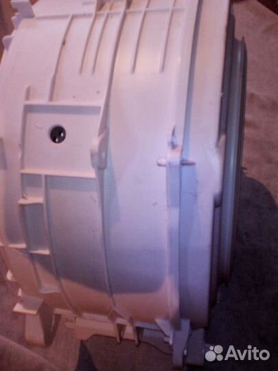 Бак на стирку Gorenje