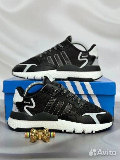 Adidas Nite Jogger