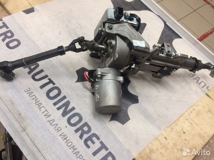 Электроусилитель руля Sportage 3 (SL) 563453U511