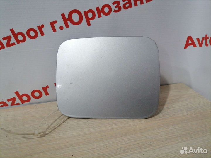 Лючок бензобака Hyundai Accent