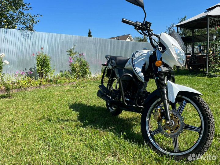 Universal Alpha CX 50 (125)