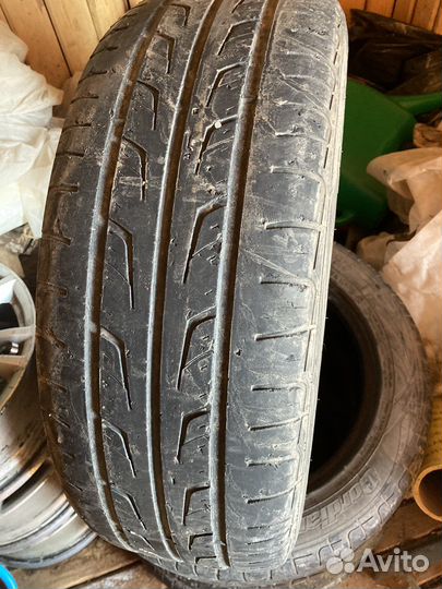 Cordiant Road Runner 205/55 R16 94H