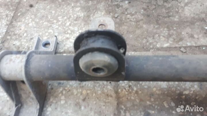 Балка передняя ваз 2110