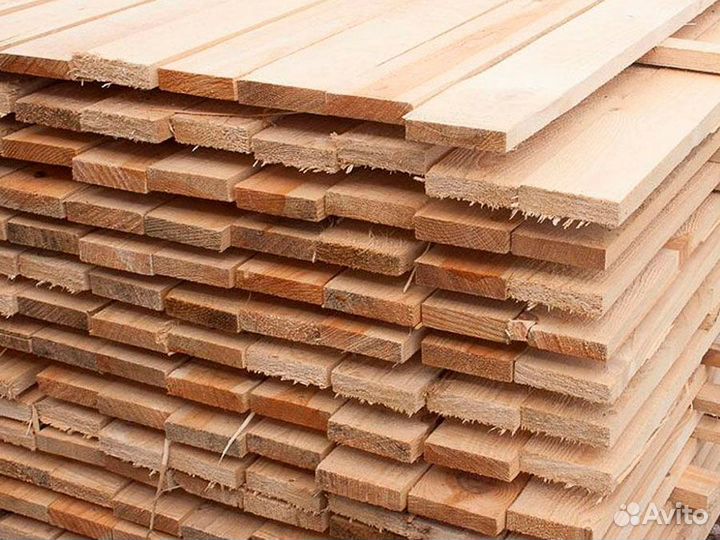 Доска пиломатериалы