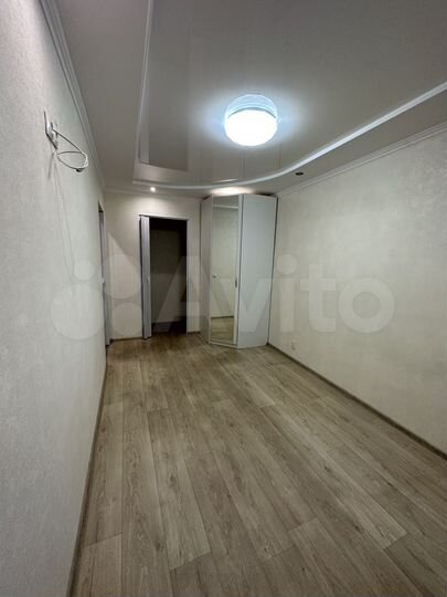 2-к. квартира, 44 м², 5/5 эт.