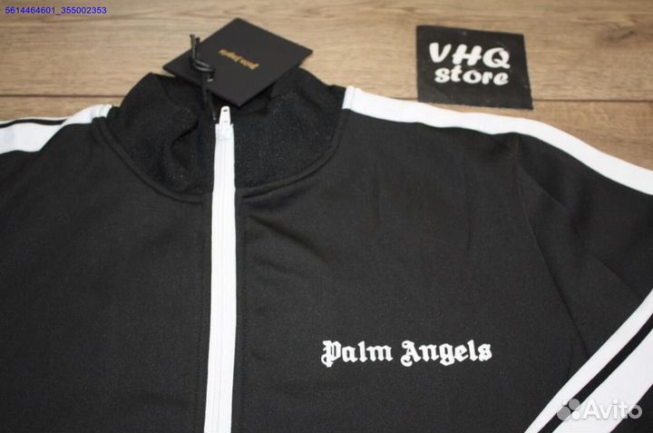 Олимпийка Palm Angels (Арт.29634)