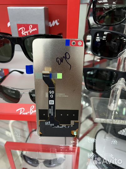 Honor 50 lite дисплей orig экран для honor 50 lite