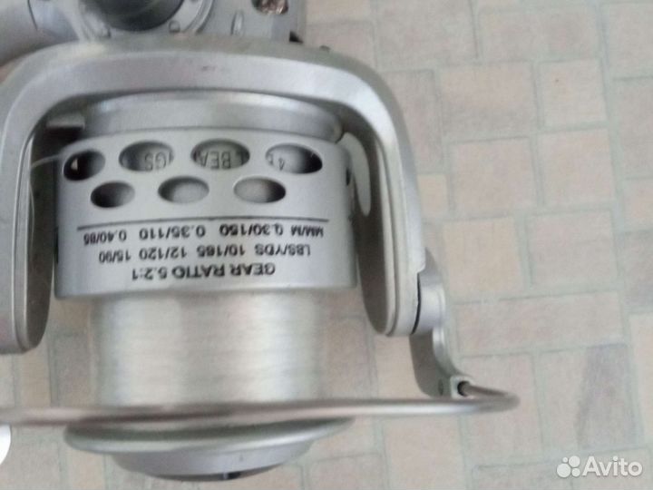 Катушка для удочки