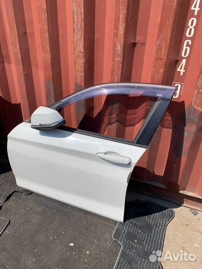 Дверь передняя левая бмв F20 BMW 1-series F20