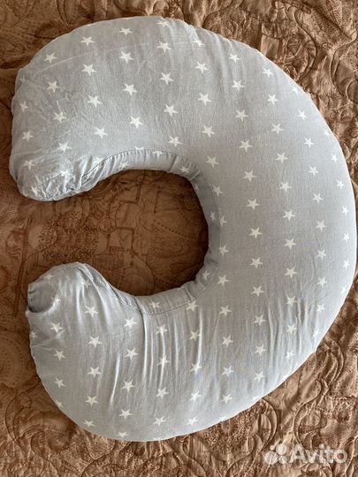 Подушка для кормления