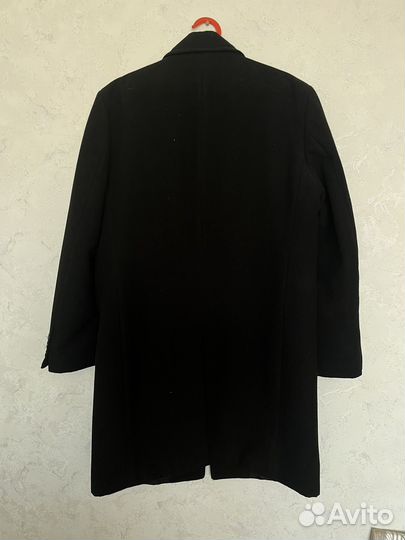 Пальто мужское