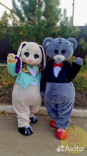 Ростовые куклы (не аренда)