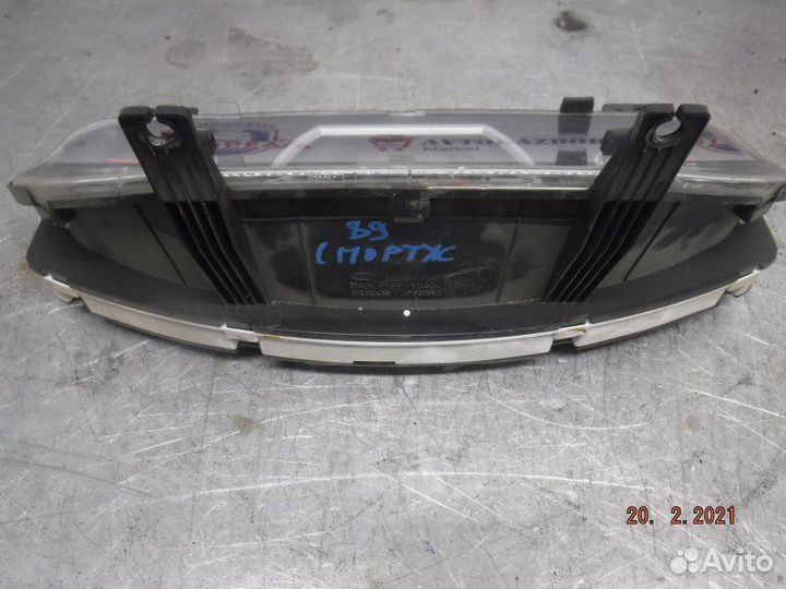 Щиток приборов Kia Sportage 2 G4GC 2009