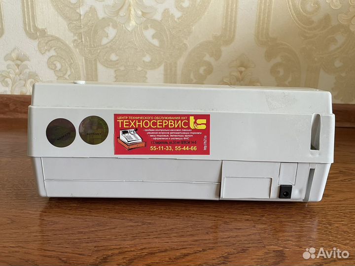Кассовый аппарат Микро 103К