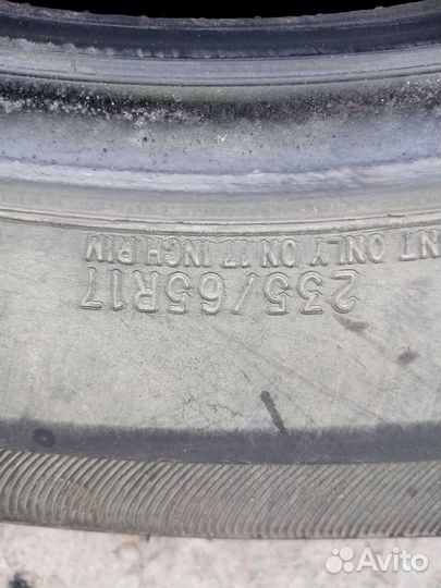 Cooper Discoverer AST 235/65 R17