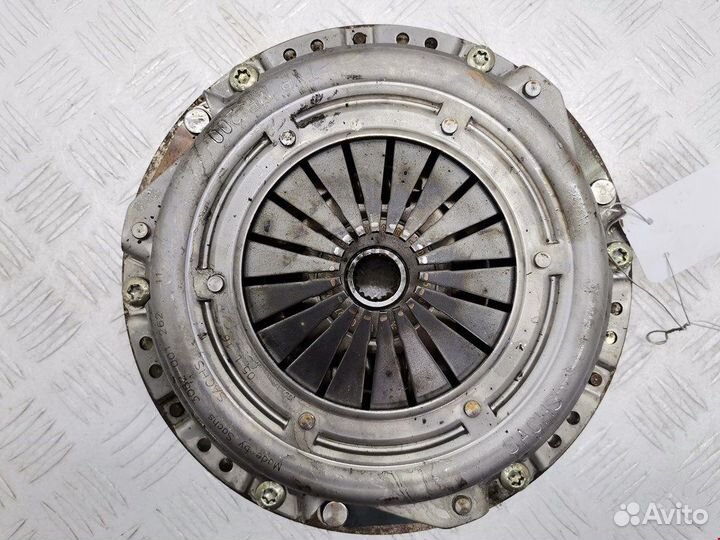 Маховик для Peugeot-Citroen C3 1