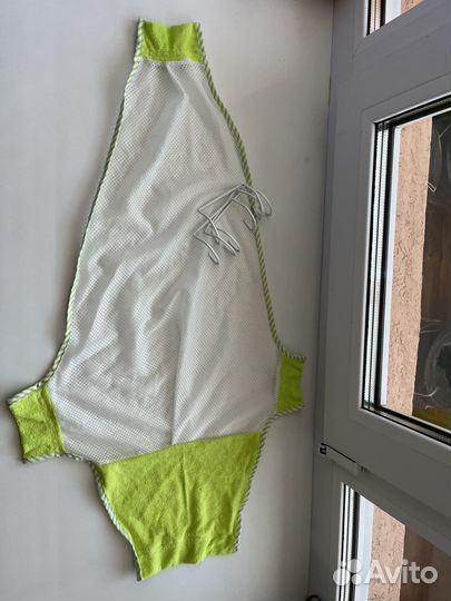 Гамак для купания