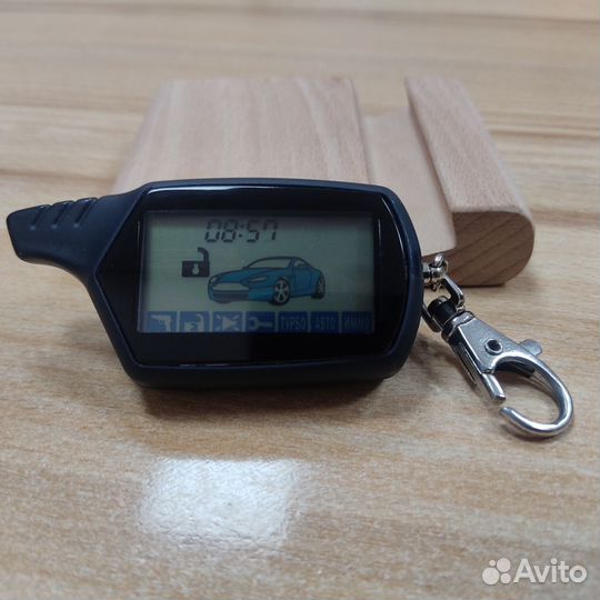 Брелок сигнализации Starline A61 (оригинал)