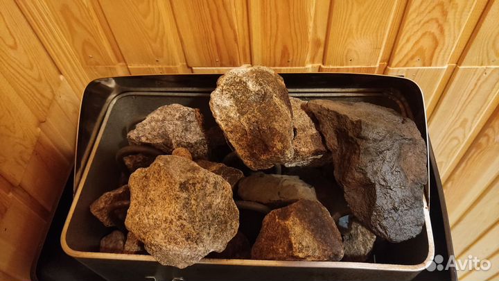 Электро печь для сауны