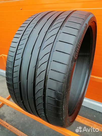 Continental ContiSportContact 5 305/25 R20 99Y