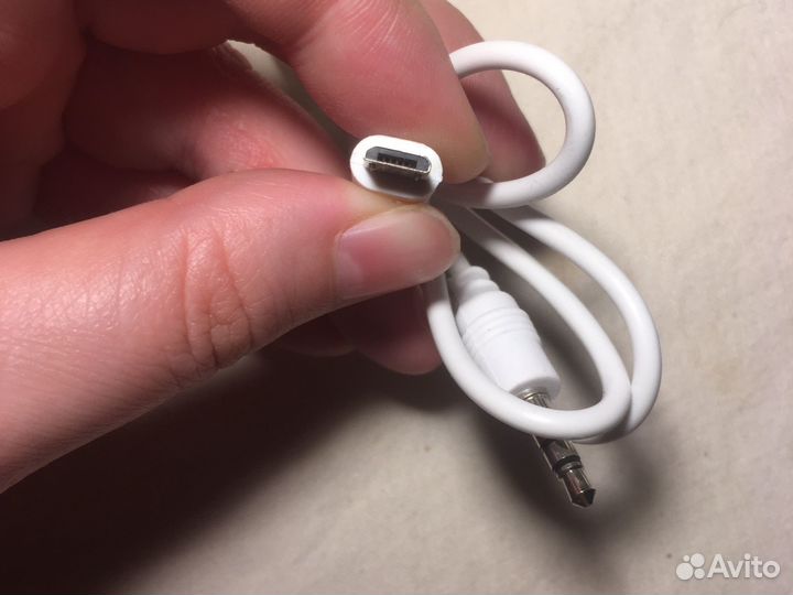 Провода micro USB