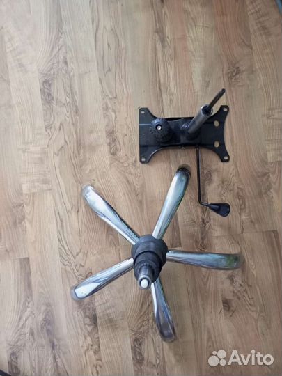 Запчасти для компьютерного кресла