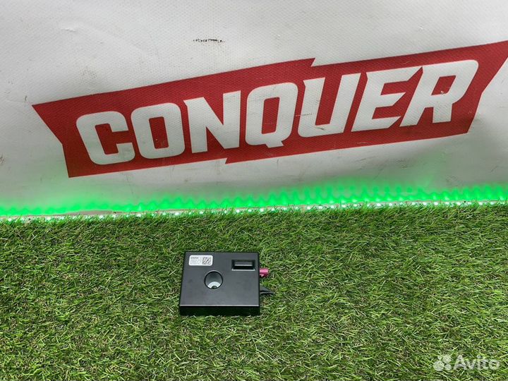 Антенна BMW 65209325735