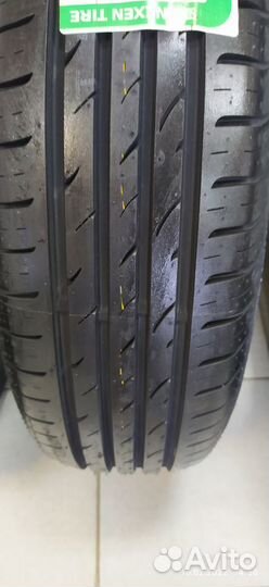 Nexen N'Blue HD Plus 205/70 R15