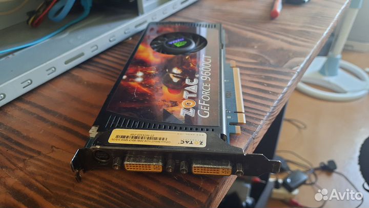 Видеокарта