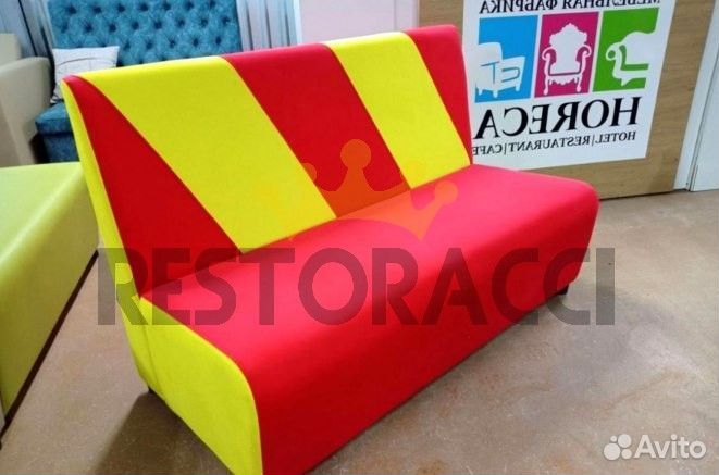 Мебель для баров под заказ