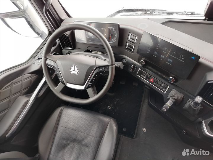 Sitrak C7H MAX, 2023