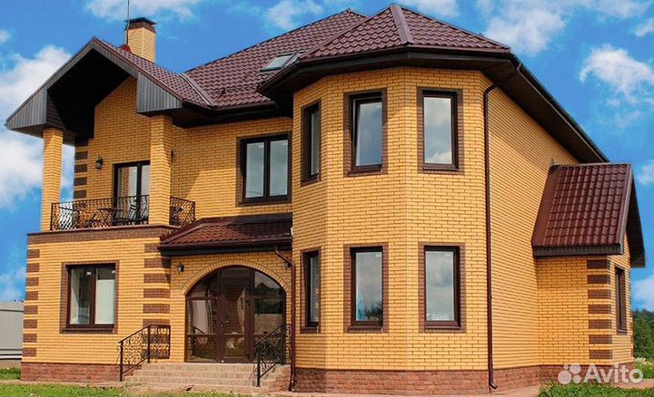 Окна пластиковые rehau