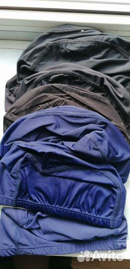 Шапочка для плавания