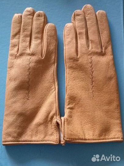 Перчатки