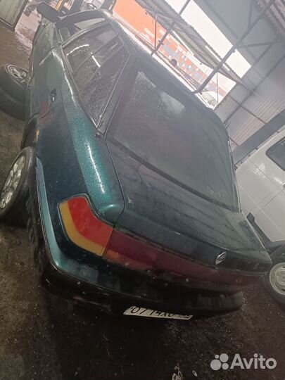 Авторазбор Daewoo Espero 1.5 МКПП Разбор