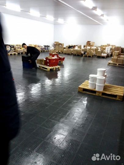 Пвх плитка pacпpoдажа от 10м1514