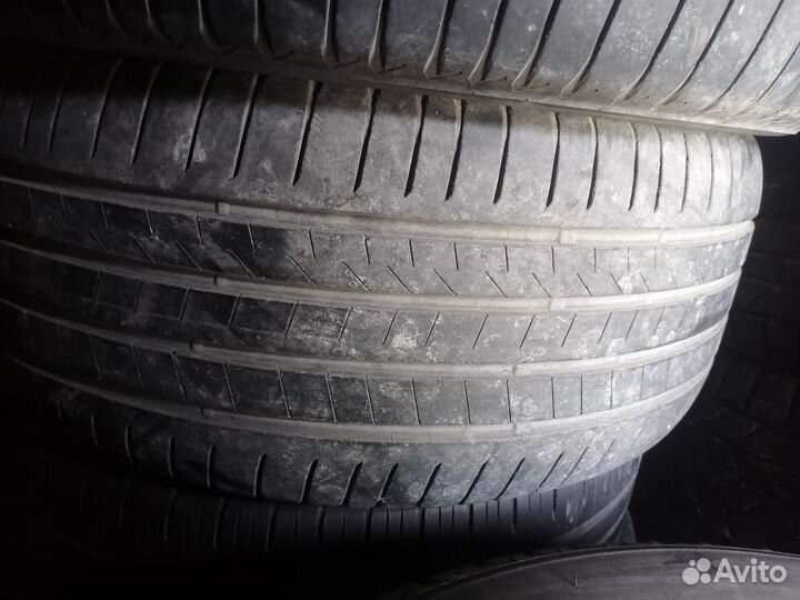 Bridgestone Alenza 001 255/50 R19