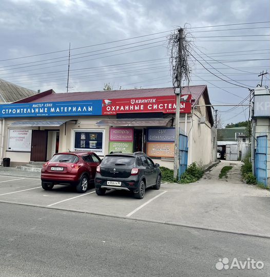 Установка / продажа видеонаблюдения, домофонов