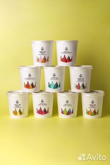 Иван чай подарочный набор 9шт с Алтая