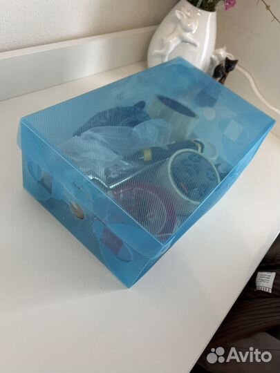 Короб доя хранения обуви, инструментов