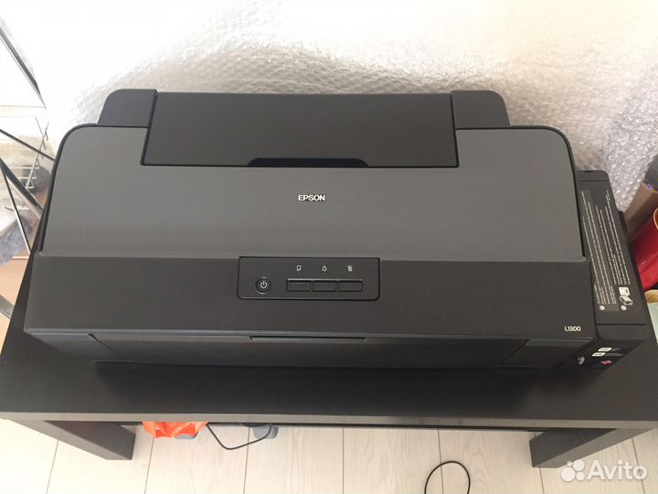 Принтер epson l1300
