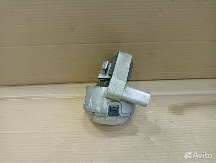 Подушка двигателя Audi A6 (4G)