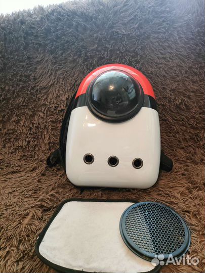 Переноска для кошек/ маленьких собак